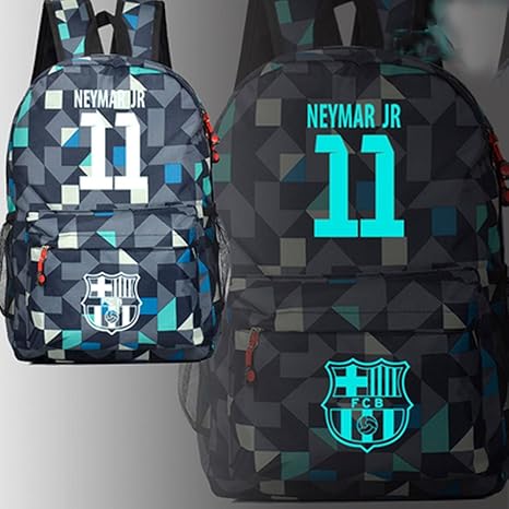 mochila neymar jr