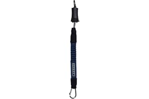 Mystic 2024 Kiteboarding Kite Safety Leash Short