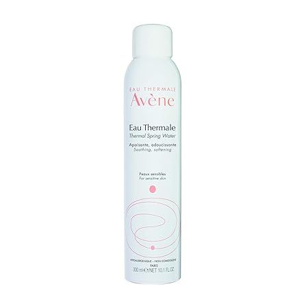 avene water spray 300ml