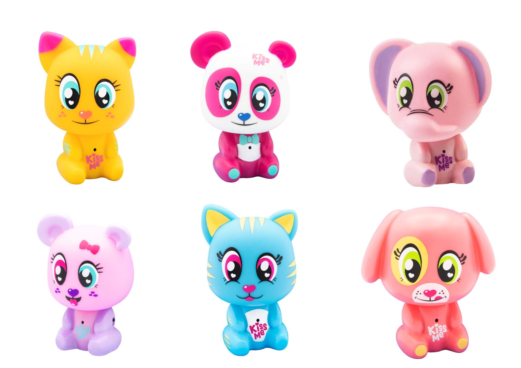 Joytoy Lumiluvs Night Light