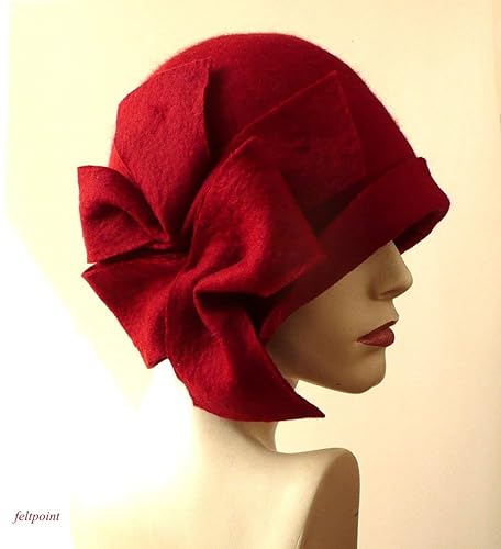 cloche hat amazon
