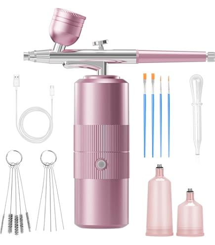 Amazon.com: Mr. Mr. linear compressor L7 / Platinum brush set