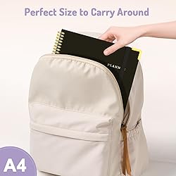 July 2025-June 2026 Planner, Forvencer Academic