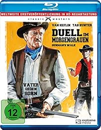 Duell Im Morgengrauen (Blu-Ray