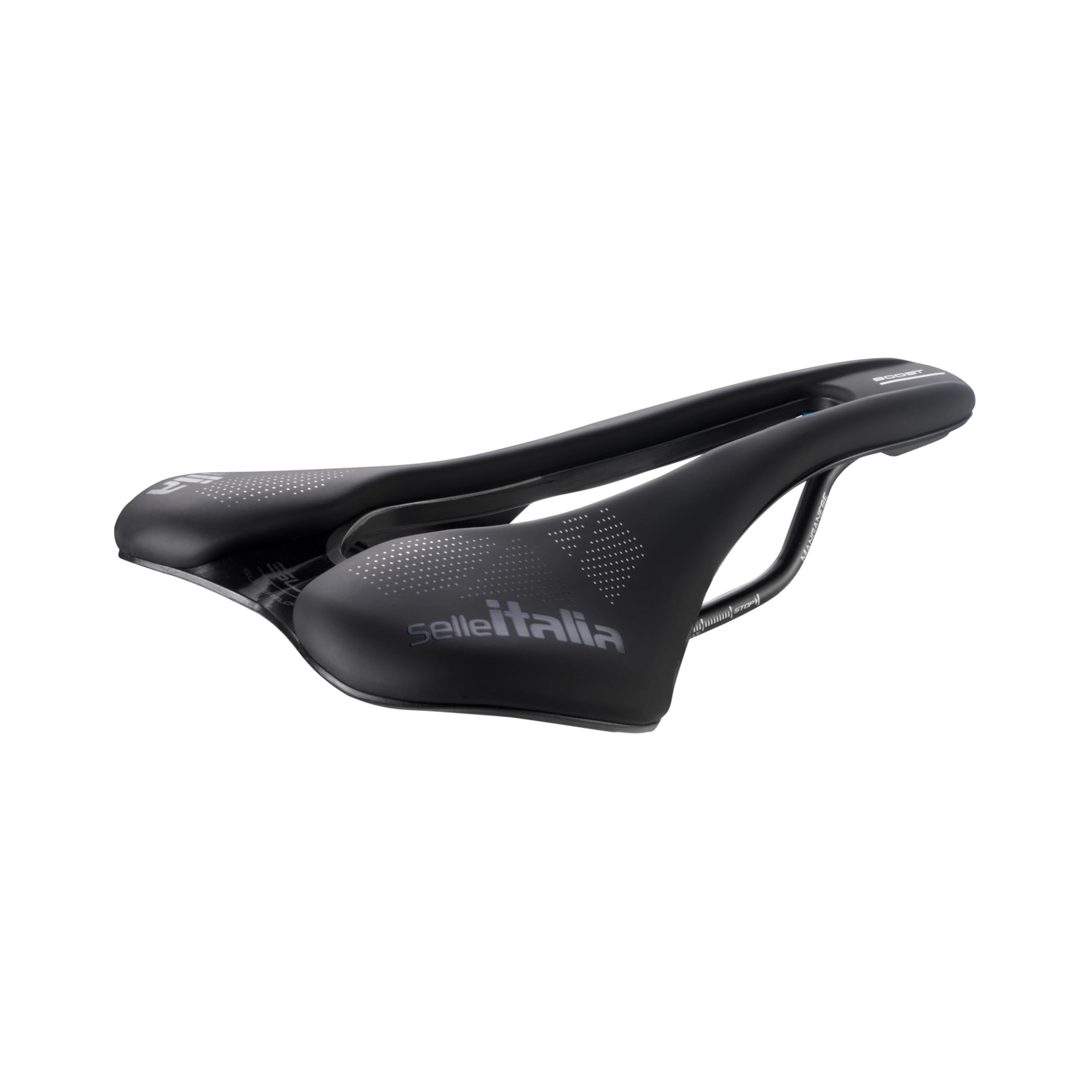 SELLE ITALIA SLR Boost TM Saddle 145x248mm (L3) Superflow Black -