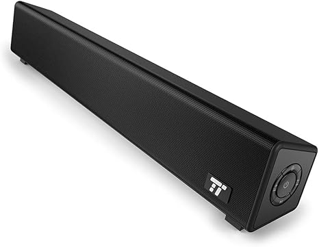 taotronics bluetooth 4.2 computer speaker