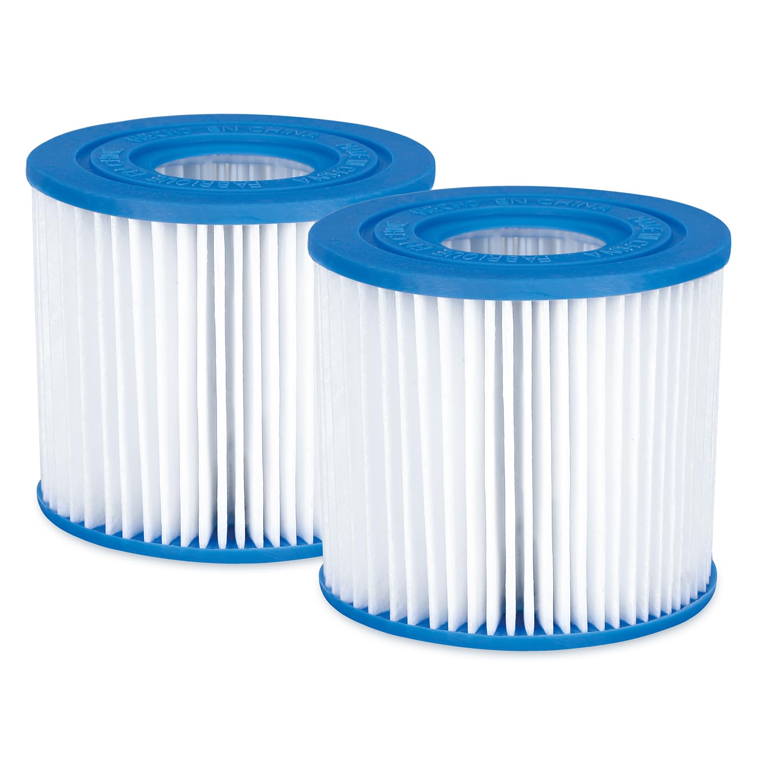 Funsicle Replacement Filter Cartridge Type D (2-Pack)