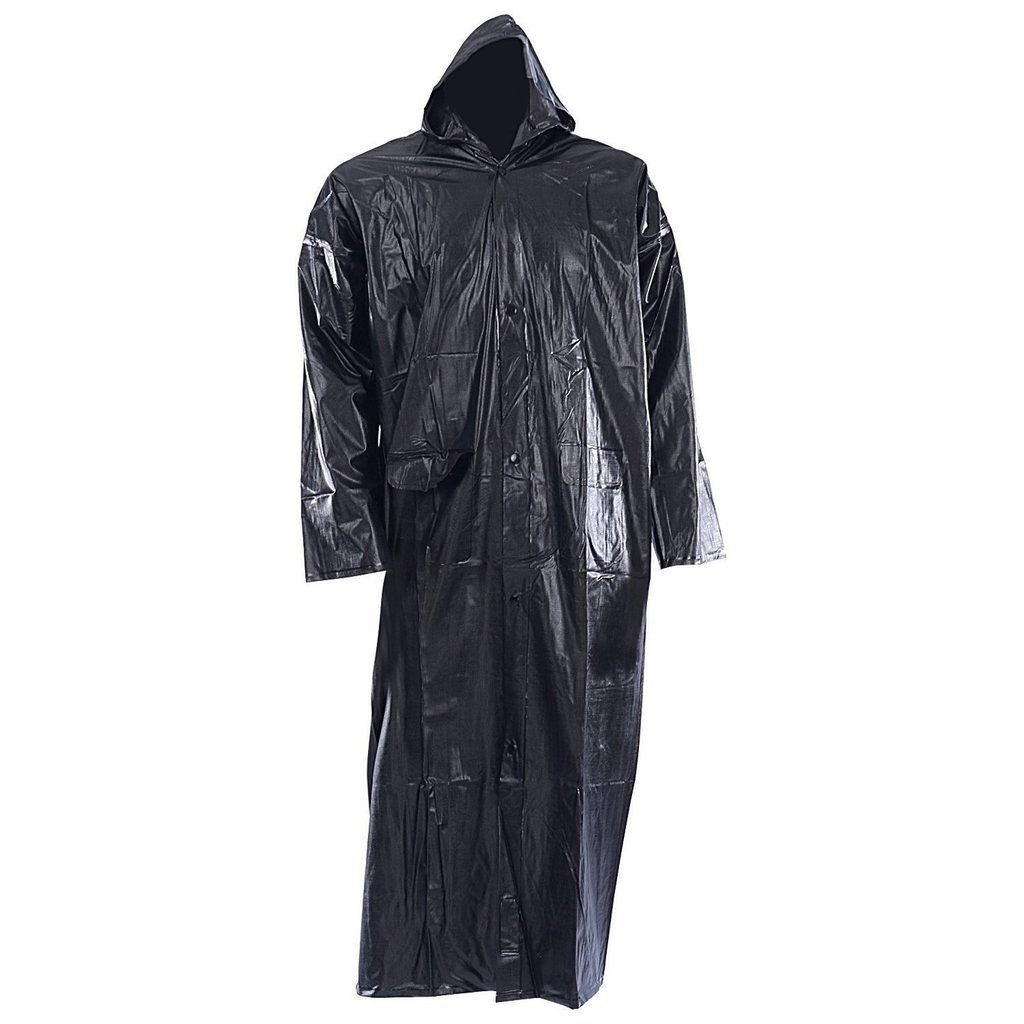 lidl rain suit