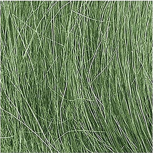Woodland Scenics WS 174 Field Grass - Medium Green