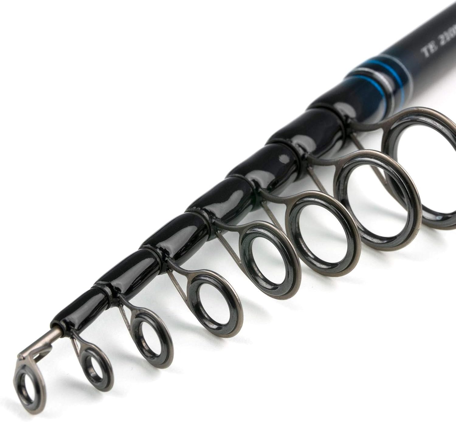 2м двух состовное. джум телескопическое удилище 4м. 6. удилище sea strong 2,4 m. 2м двух состовное.