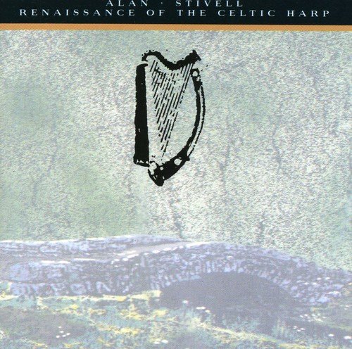 Renaissance of the Celtic Harp