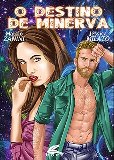 Livro O Destino de Minerva