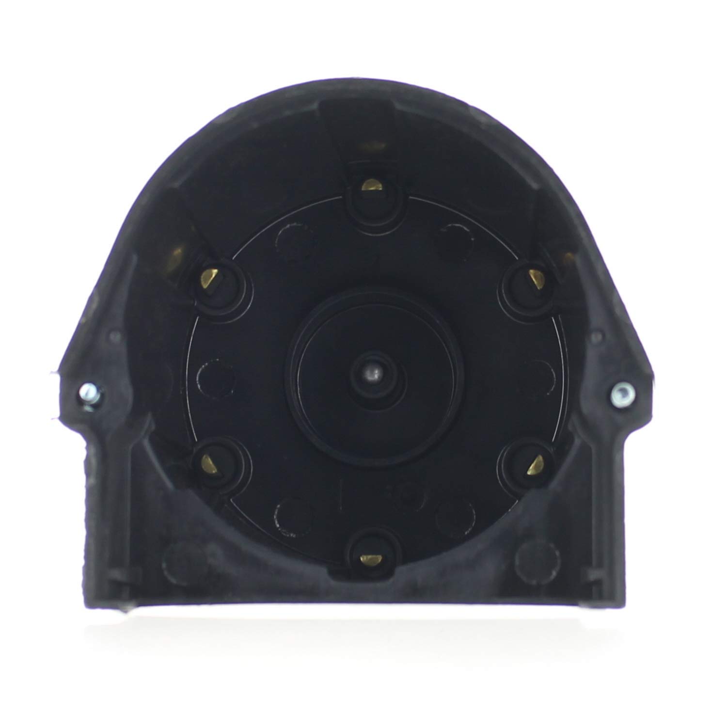 Genuine Volvo Penta Distributor Cap - OEM 3854331 For 4.3L V6 Marine Engines