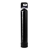 iSpring WCFM500K Iron, Manganese, and Hydrogen