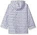 OshKosh B'Gosh Boys' Jersey Lined Rainslicker Rain Jacket