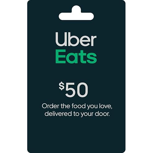 DoorDash Physical Gift Card - $25 - View 6