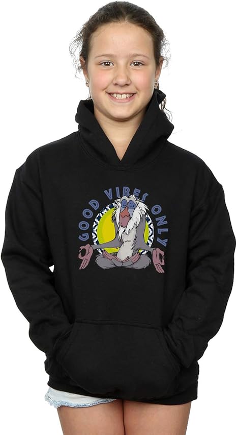 rafiki lion king hoodie