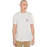 Armani Exchange Cotton Jersey Tee