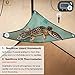 SunGrow Reptile Mesh Hammock