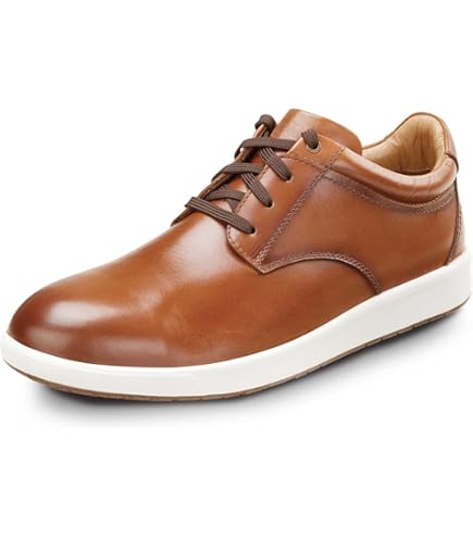 Amazon.com: Rockport Works Truflex Work Comp Toe Men display picture 2