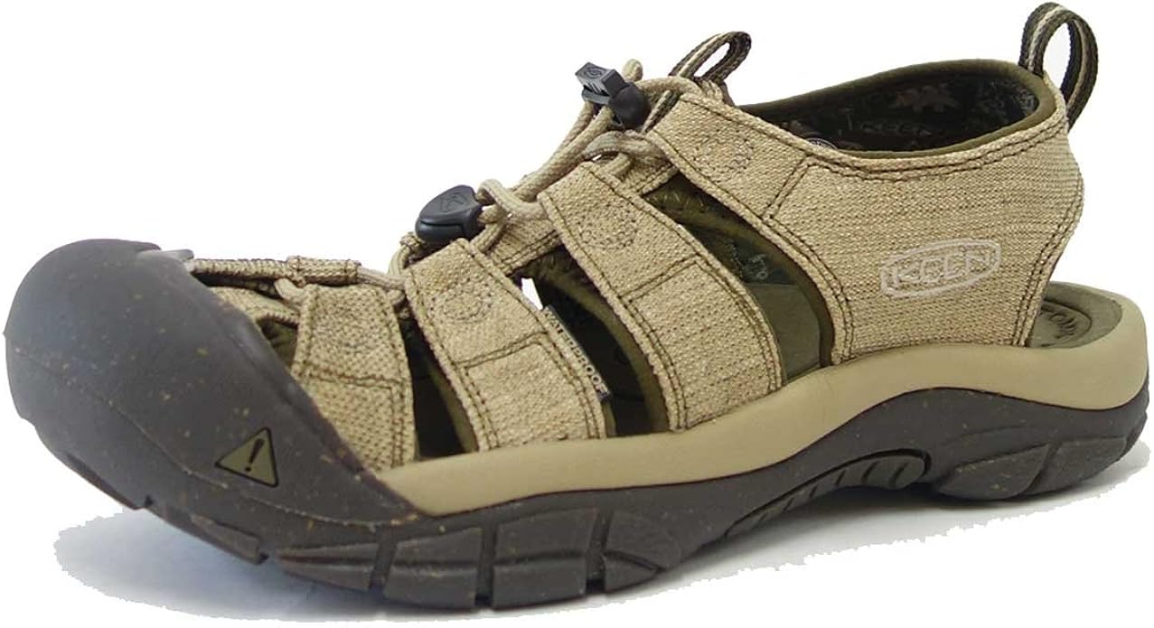 keen newport hemp