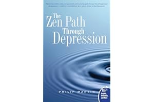 The Zen Path Through Depression