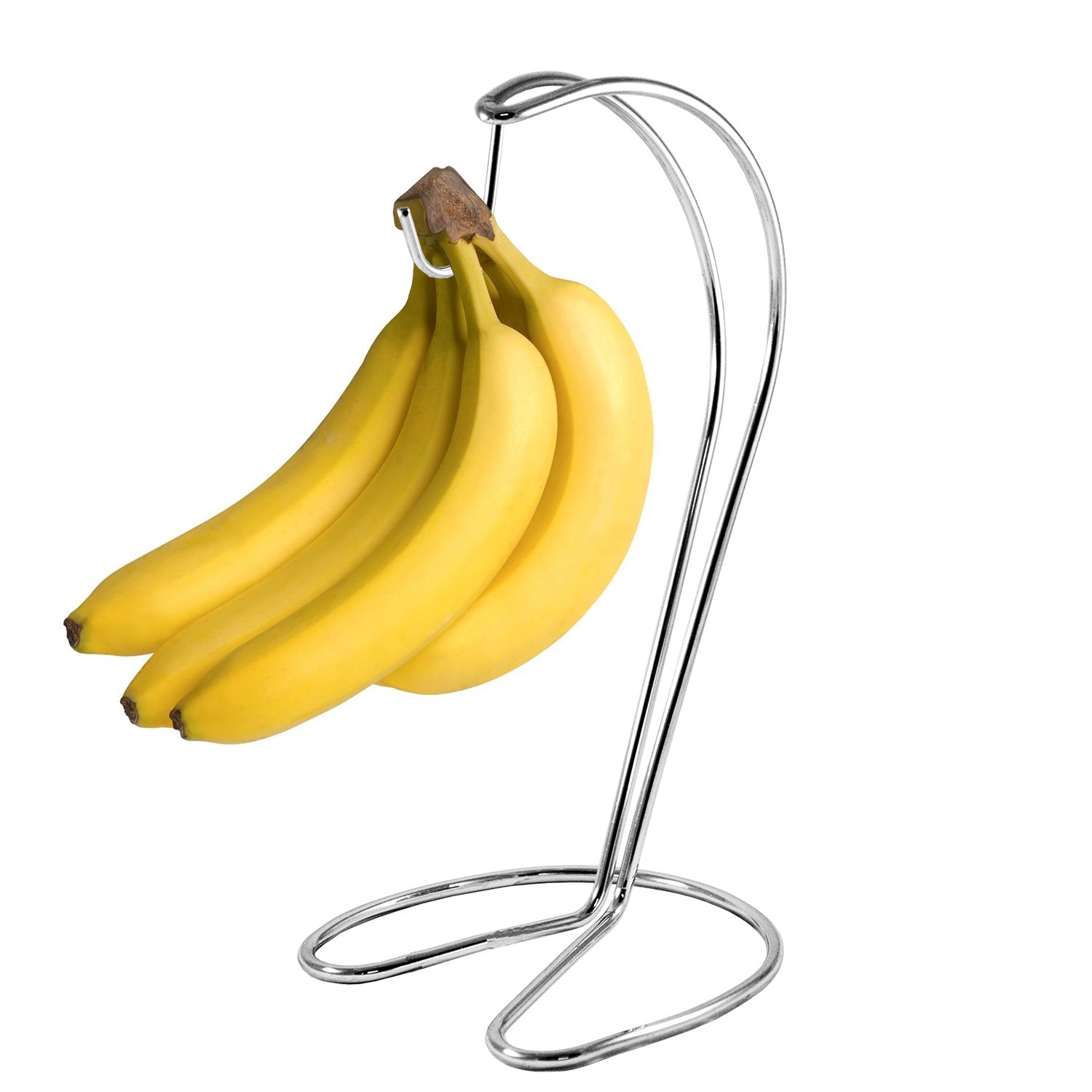 Banana Hanger, Banana Holder, Banana Stand, Grape Hanger Buy Online in