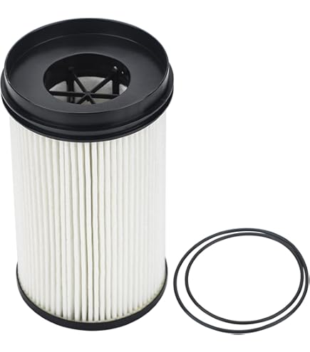 Amazon.com: Baldwin Filters Fuel Filter,Biodiesel,Diesel,7-7