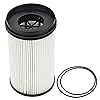 R61709 Fuel Filter Water Separator Element Fit for DD13 DD15 DD16 ...