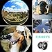 Cell Phone Camera Lens - Yarrashop 3 in 1 HD Clip-On Lens Kit for 180 Degree Fisheye Lens + 0.65X Wide Angle Lens + 10X Macro Lens for iPhone Xs Max/XR Samsung Huawei LG and Other Smartphone
