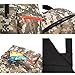 CARBEEN US Army Camo Backpack (grey)