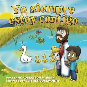 Yo siempre estoy contigo (Spanish Edition)