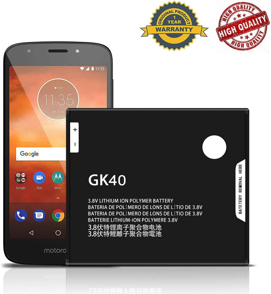 Reseña del Motorola Moto e5 Play (Review en español) - Gadgerss