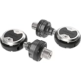 Wahoo Fitness SPEEDPLAY Power Dual-Sided Power Pedals