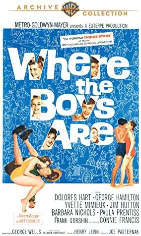 Amazon.com: Susan Slade (1961) : Troy Donahue, Connie Stevens