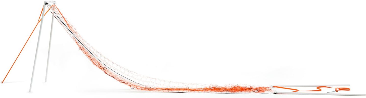 GOLME PRO Training Soccer Goal - Full Size Ultra Portable Soccer Net : Sports & Outdoors