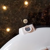 Amazon.com: LiveFine Automatic Pill Dispenser, 28-Day Electronic