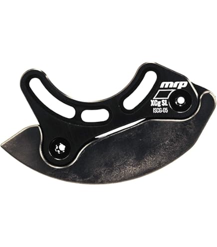 Amazon.com : MRP AMg SL Chainguide - 28-32t, ISCG-05