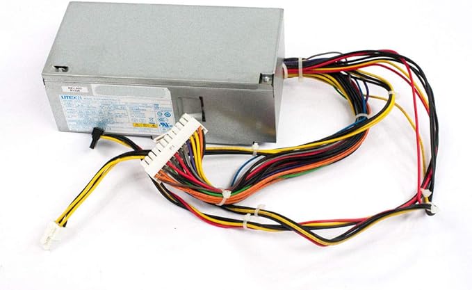 Electronics Genuine Power Supply For Lenovo Thinkcentre E73 180w Power Supply y1664 y1665 Internal Power Supplies