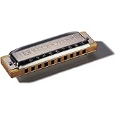Hohner Harmonica (532BX-A)