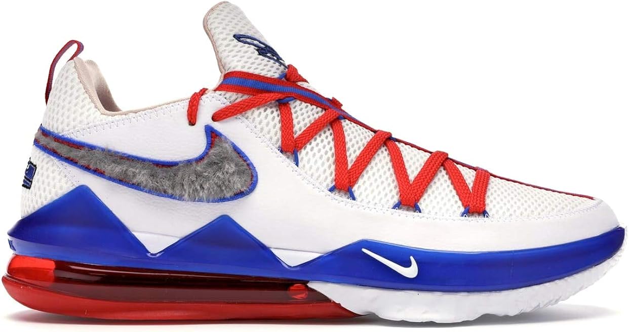 size 17 nike basketball shoes