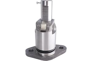 HiSport 13540-0D010 Cam Chain Tensioner Compatible with Chevrolet Prizm 1999 2000 2001 2002;Pontiac Vibe 2003-2008;Toyota Cel