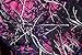 Carstens Real Tree AP Camo 3-Piece Crib Sheet Set, Purple