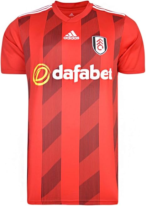 fulham away kit