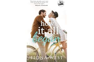 How it All Began: A Small-Town Romance (Timber Falls)
