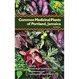Common Medicinal Plants of Portland, Jamaica