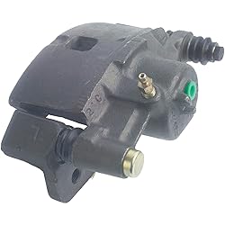 Cardone 19-B1380 Remanufactured Unloaded Disc Brake