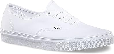vans herren authentic core classic sneakers