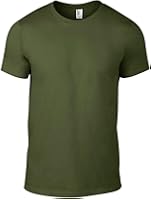 NEON T-Shirts Herren - Fluoreszierende Fun Shirts