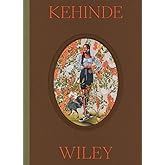 Kehinde Wiley: Colorful Realm